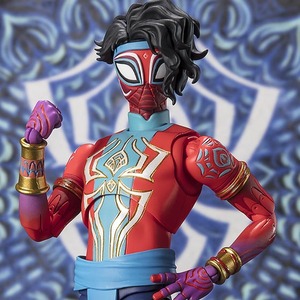 Figurine S.H.Figuarts Spider-Man India (Spider-Man: Across the Spider-Verse)