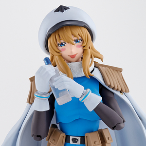 Figurine S.H.Figuarts SPIRITS