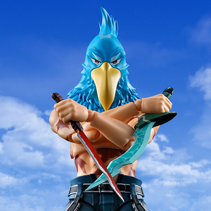 Figurine S.H.Figuarts Sunraku