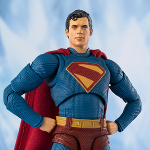 Figurine S.H.Figuarts Superman (SUPERMAN)