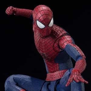 Figurine S.H.Figuarts The Amazing Spider-Man