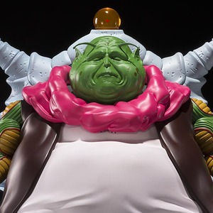 Figurine S.H.Figuarts THE GREAT ELDER