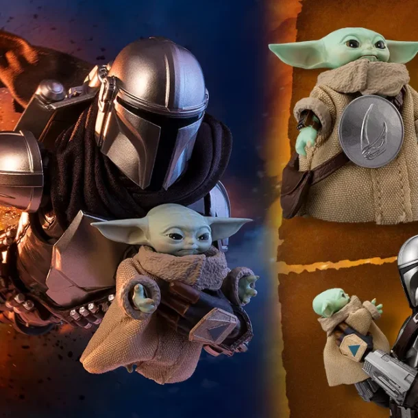 s-h-figuarts-the-mandalorian-grogu-star-wars-the-mandalorian-and-grogu