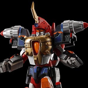 Figurine S.H.Figuarts THUNDER GRIDMAN