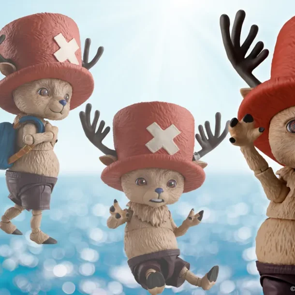 s-h-figuarts-tony-tony-chopper-a-netflix-series-one-piece