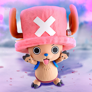 Figurine S.H.Figuarts TONYTONY.CHOPPER –DRUM ISLAND-