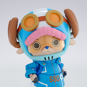Figurine S.H.Figuarts TONYTONY.CHOPPER -FUTURE ISLAND EGGHEAD-
