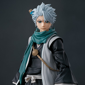 Figurine S.H.Figuarts TOUSHIRO HITSUGAYA