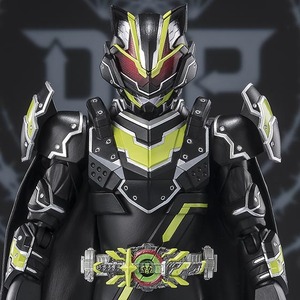 Figurine S.H.Figuarts TYCOON BUJIN SWORD
