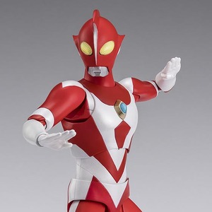 Figurine S.H.Figuarts ULTRAMAN ZEARTH