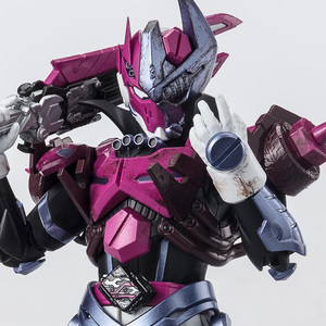 Figurine S.H.Figuarts VALVARAD
