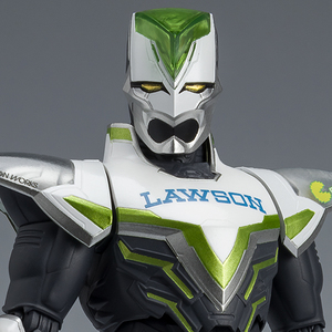 Figurine S.H.Figuarts WILD TIGER Style 3