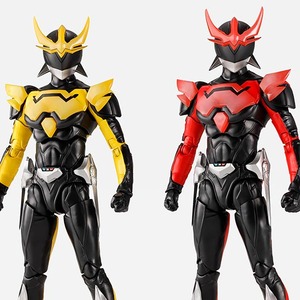 Figurine S.H.Figuarts WINGMAN DELTA END SET