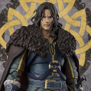 Figurine S.H.Figuarts Wulf (The Lord of the Rings: The War Of The Rohirrim)