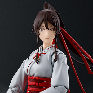Figurine S.H.Figuarts Yamada Asaemon Sagiri