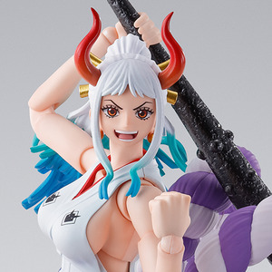 Figurine S.H.Figuarts YAMATO