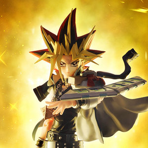 Figurine S.H.Figuarts YAMI YUGI