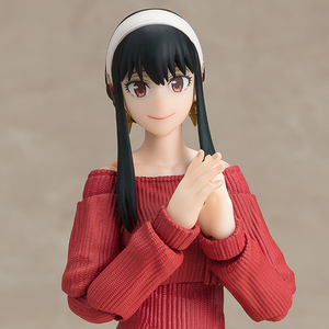 Figurine S.H.Figuarts YOR FORGER -Mother of the Forger family-