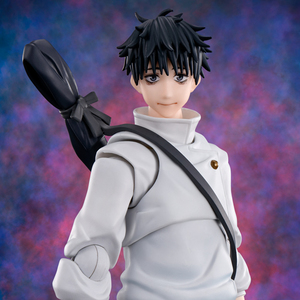 Figurine S.H.Figuarts YUTA OKKOTSU -JUJUTSUKAISEN 0-