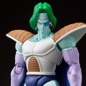 Figurine S.H.Figuarts Zarbon