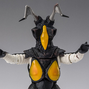 Figurine S.H.Figuarts ZETTON 60th Anniversary Edition